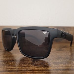 Spy Helm Sunglasses